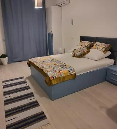 Apartment Cochet Mamaia