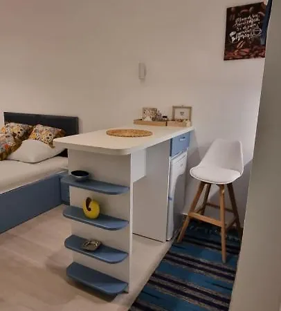 Apartment Cochet *