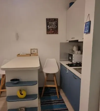 Cochet Apartment *