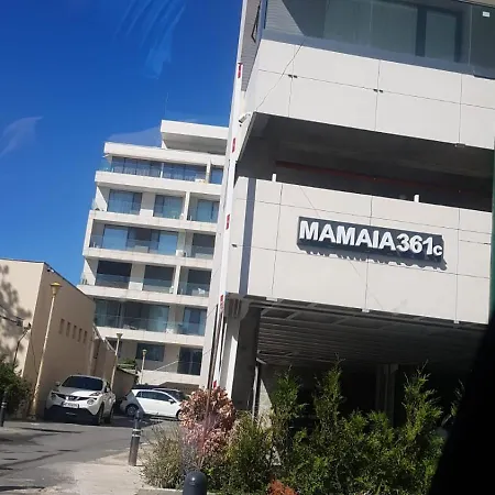 Cochet Apartment